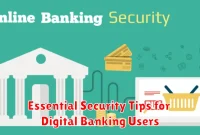 Essential Security Tips for Digital Banking Users