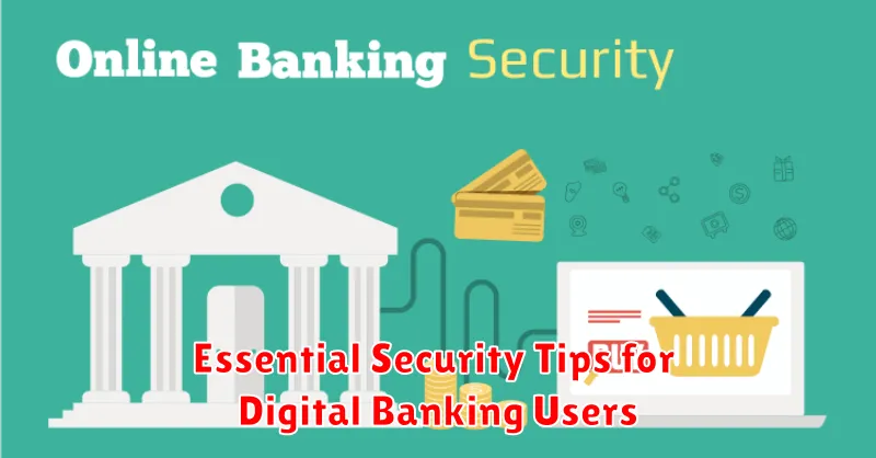 Essential Security Tips for Digital Banking Users