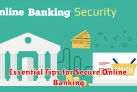 Essential Tips for Secure Online Banking
