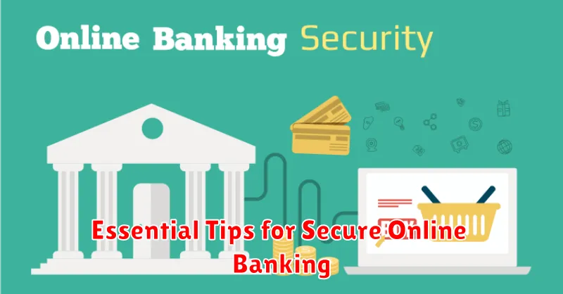 Essential Tips for Secure Online Banking