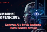 Exploring AI's Role in Enhancing Digital Banking Services