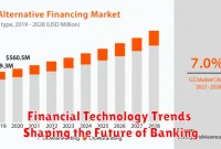 Financial Technology Trends Shaping the Future of Banking