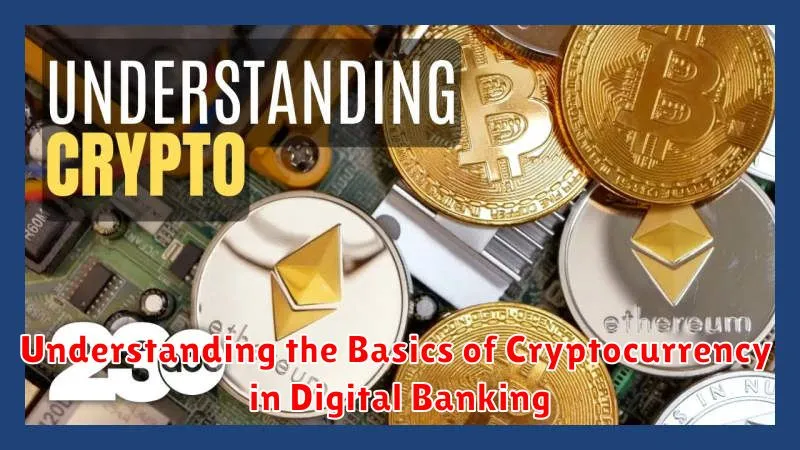 Understanding the Basics of Cryptocurrency in Digital Banking