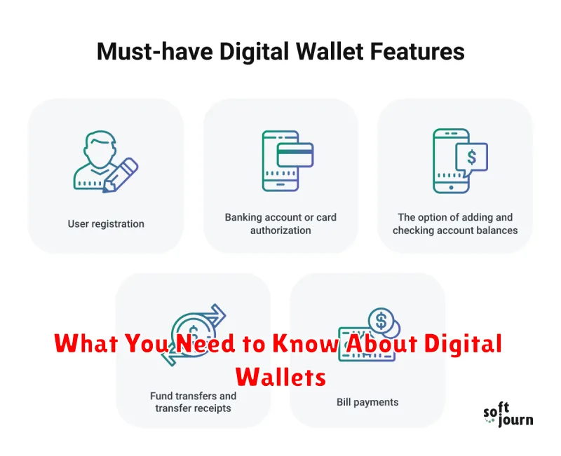 What You Need to Know About Digital Wallets